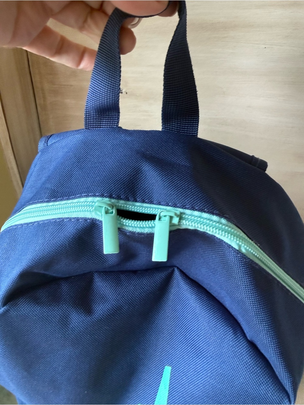 Dude Perfect Merch Backpack 11 Inch - Picture 4 of 5